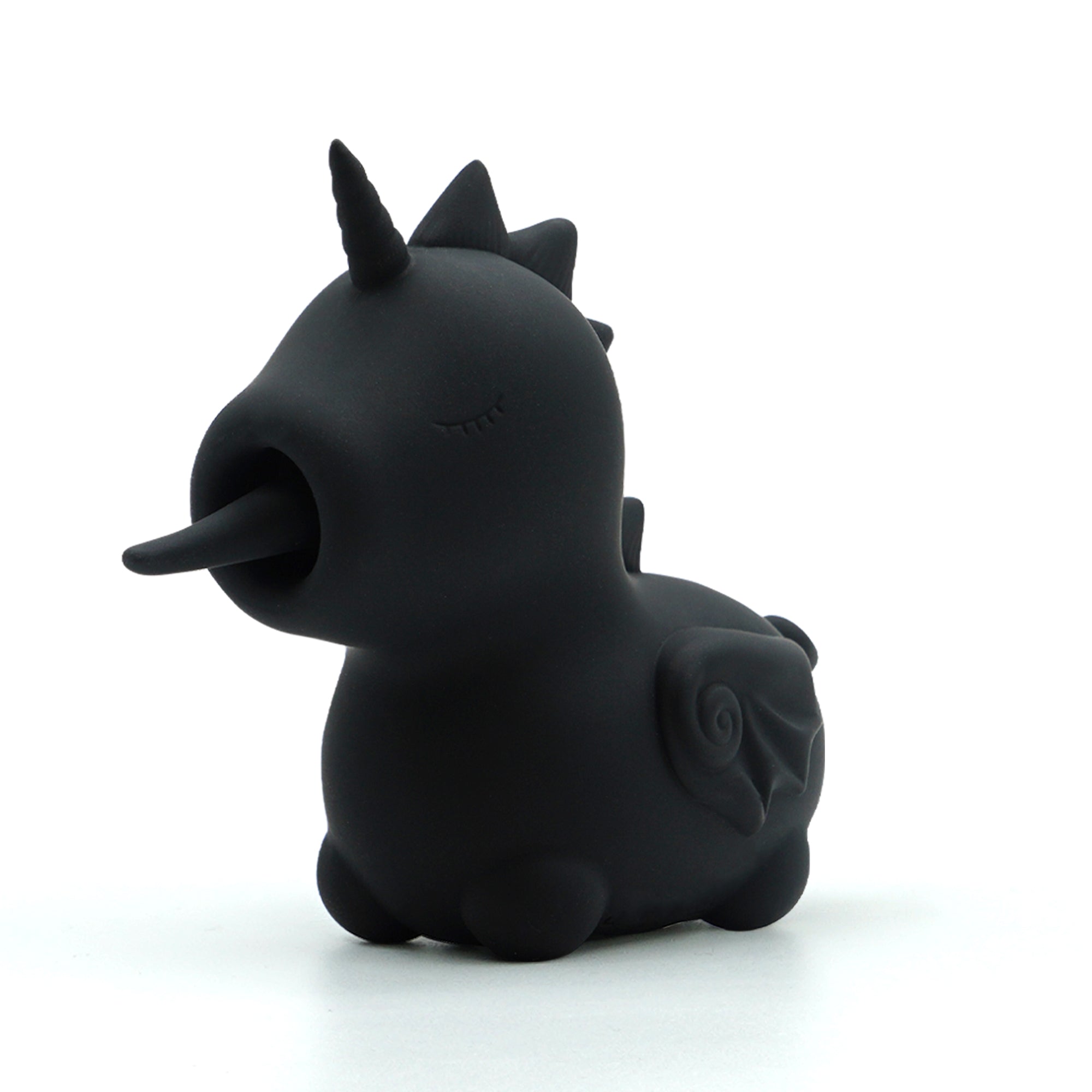 Unihorn - Wild Spirit Unicorn Twirling Clitoral Vibrator