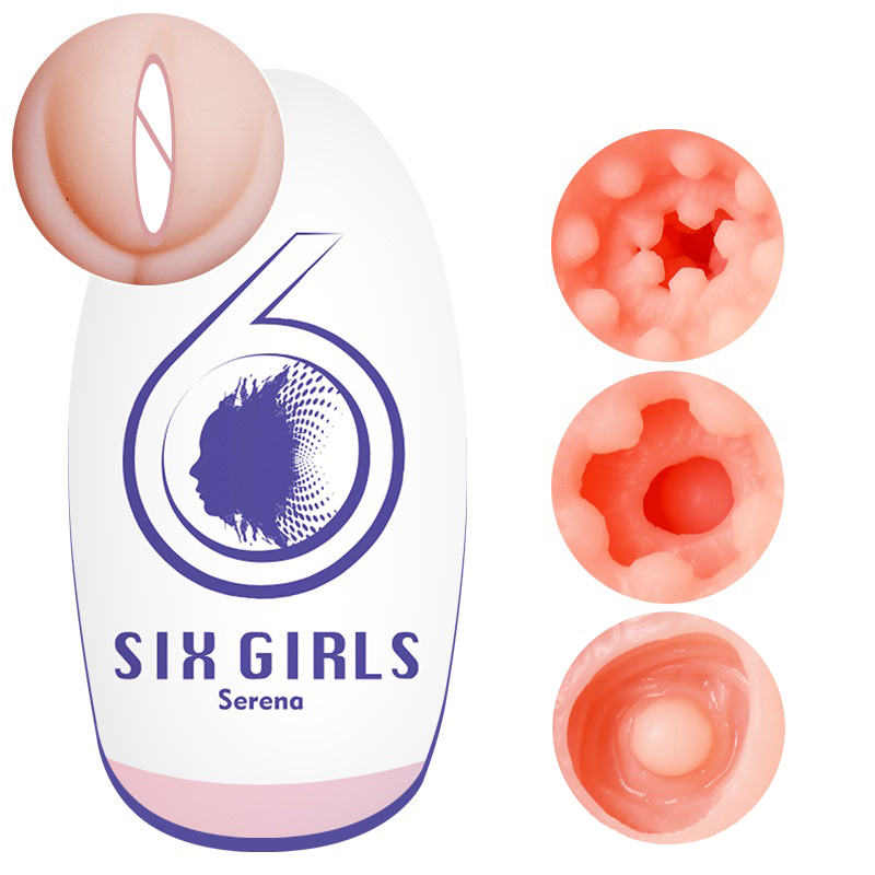 Lurevibe - Productos sexuales para hombres con huevos de masturbación divertidos