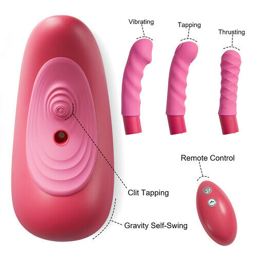 VVD Rider Desire - The Ultimatimate Riding Experience Design Design مع التحكم المزدوج