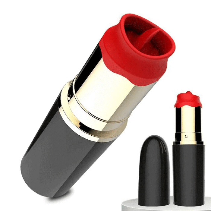 LustBeauty - Freak Lipstick Licker