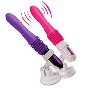اليدين التلقائي خالية من دسار الاهتزاز G-spot massager