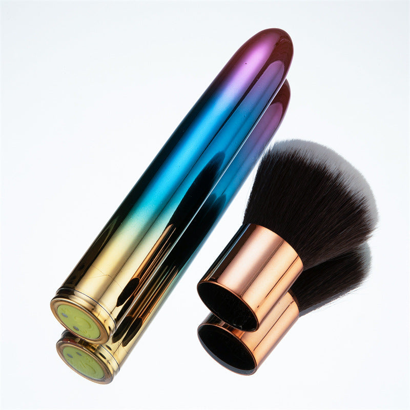 LustBeauty - Brush 6.0 Battery Rechargeable Vibrator For Women