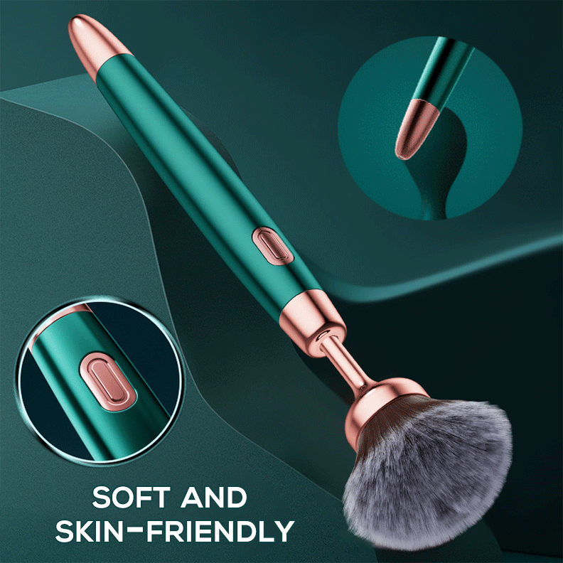 Lustbeauty - Pinsel 3.0 Damen Beauty Shake Pen Foundation Make -up Pinsel