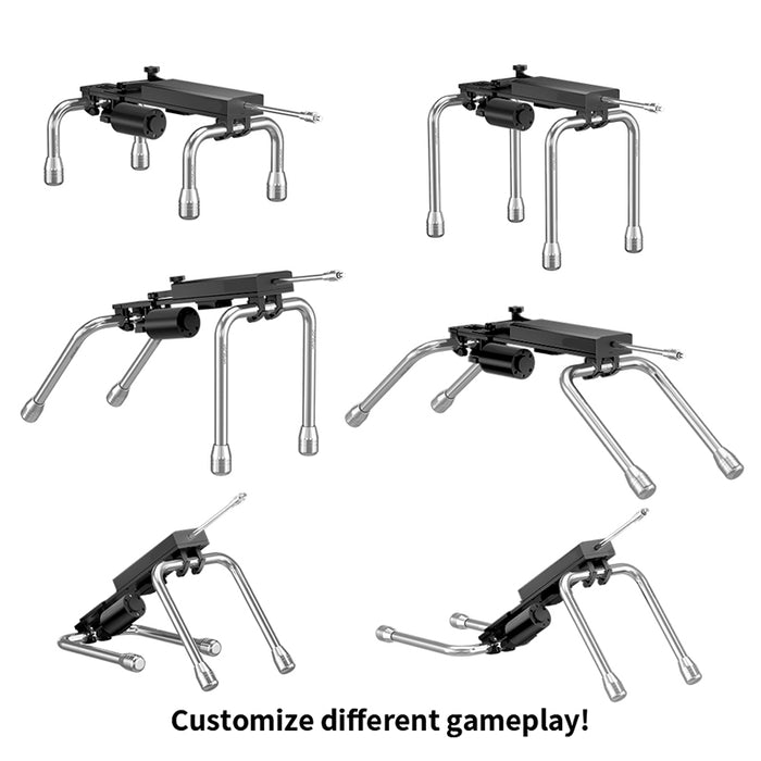Sheyay Electronic Dog Machine Machine Explosity Explosity