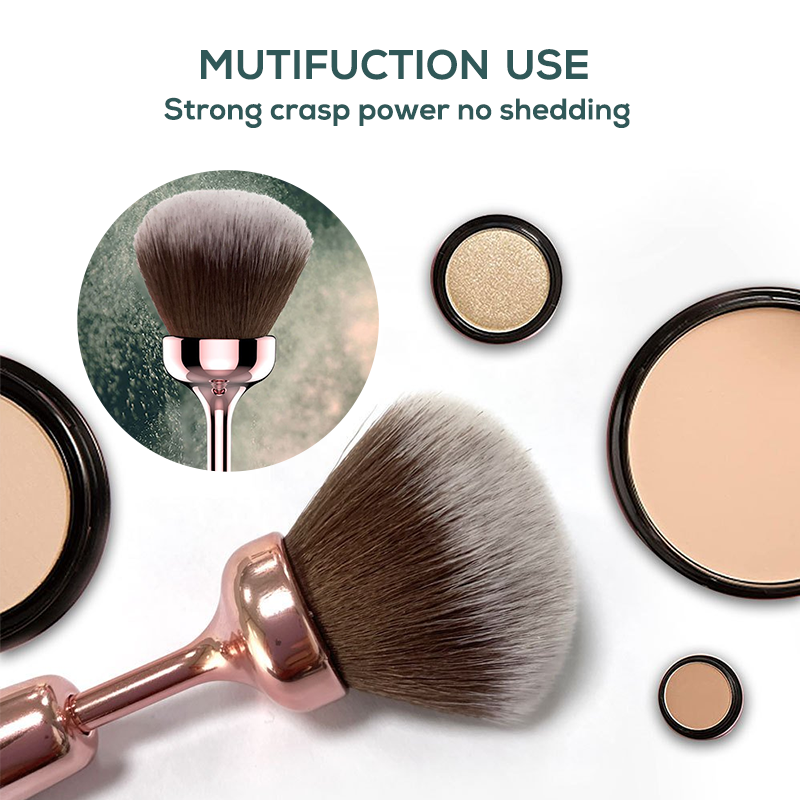 Lustbeauty - Pinsel 3.0 Damen Beauty Shake Pen Foundation Make -up Pinsel