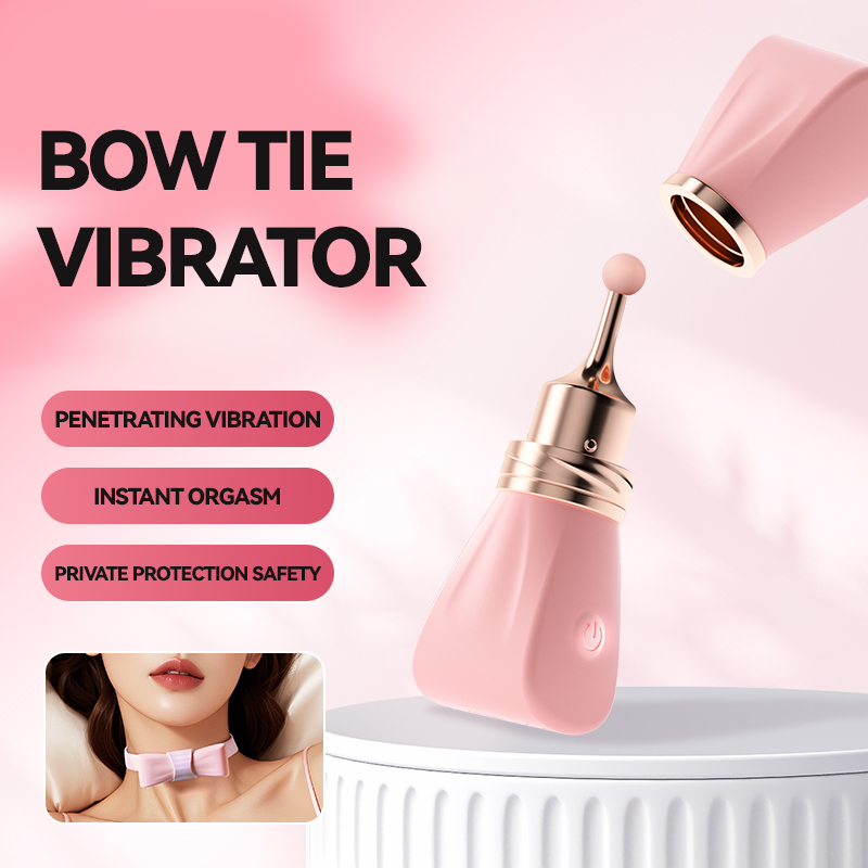 Stimulation des Fliegenbindungsvibrators In-Körper-Instant-Orgasmus