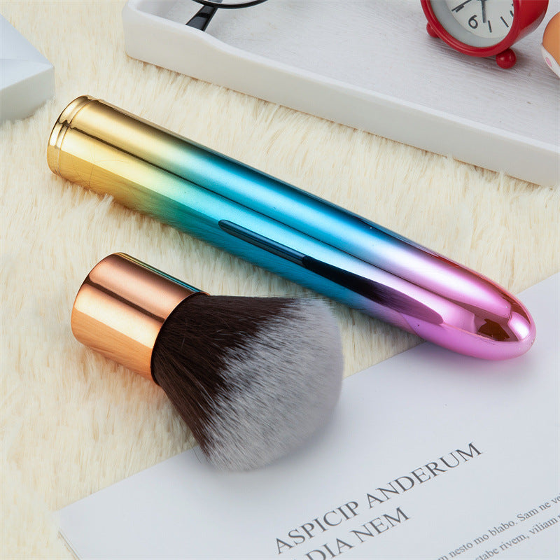 LustBeauty - Brush 6.0 Battery Rechargeable Vibrator For Women