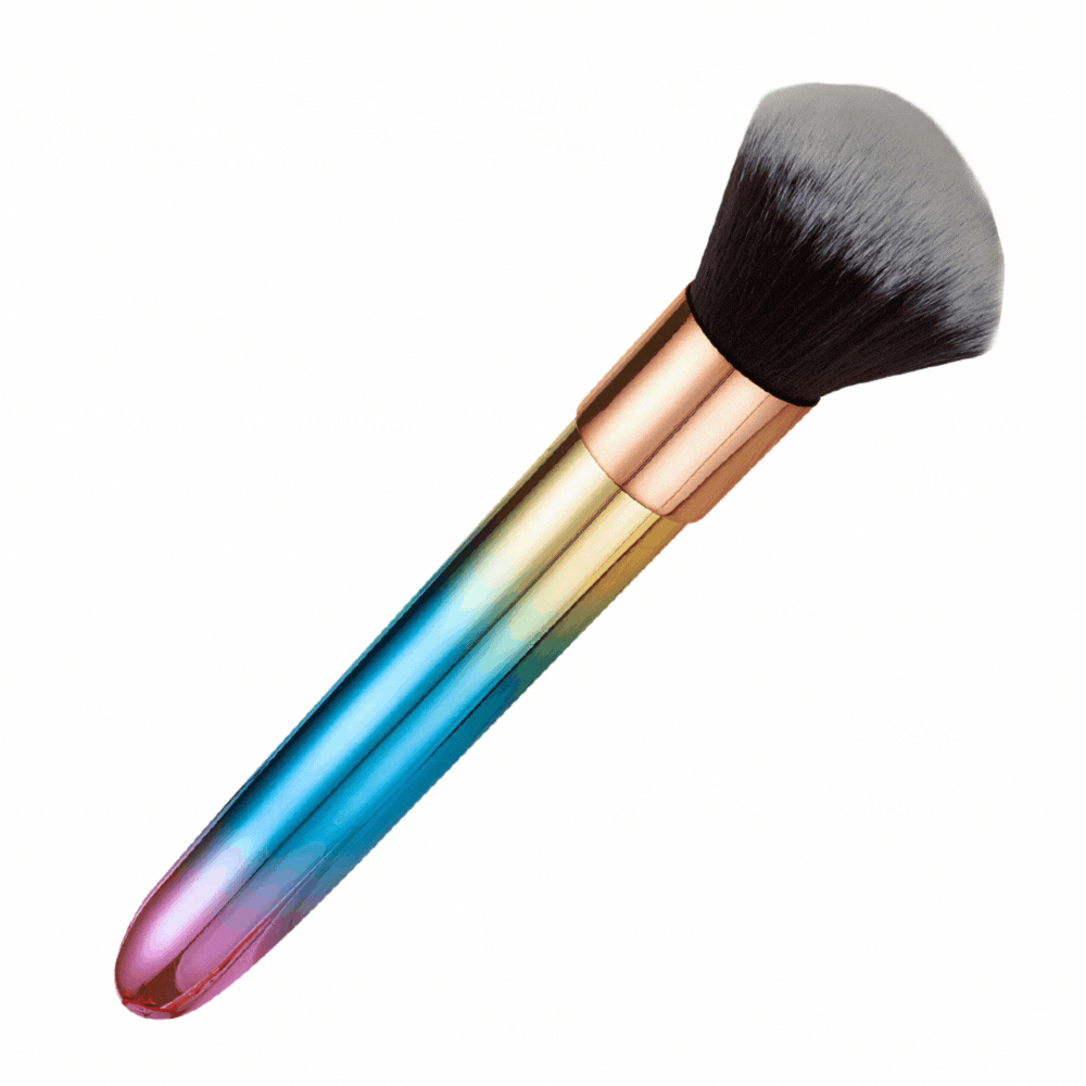 LustBeauty - Brush 6.0 Battery Rechargeable Vibrator For Women