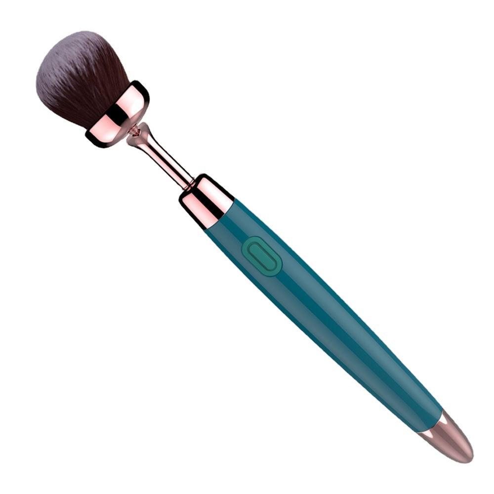 Lustbeauty - Pinsel 3.0 Damen Beauty Shake Pen Foundation Make -up Pinsel