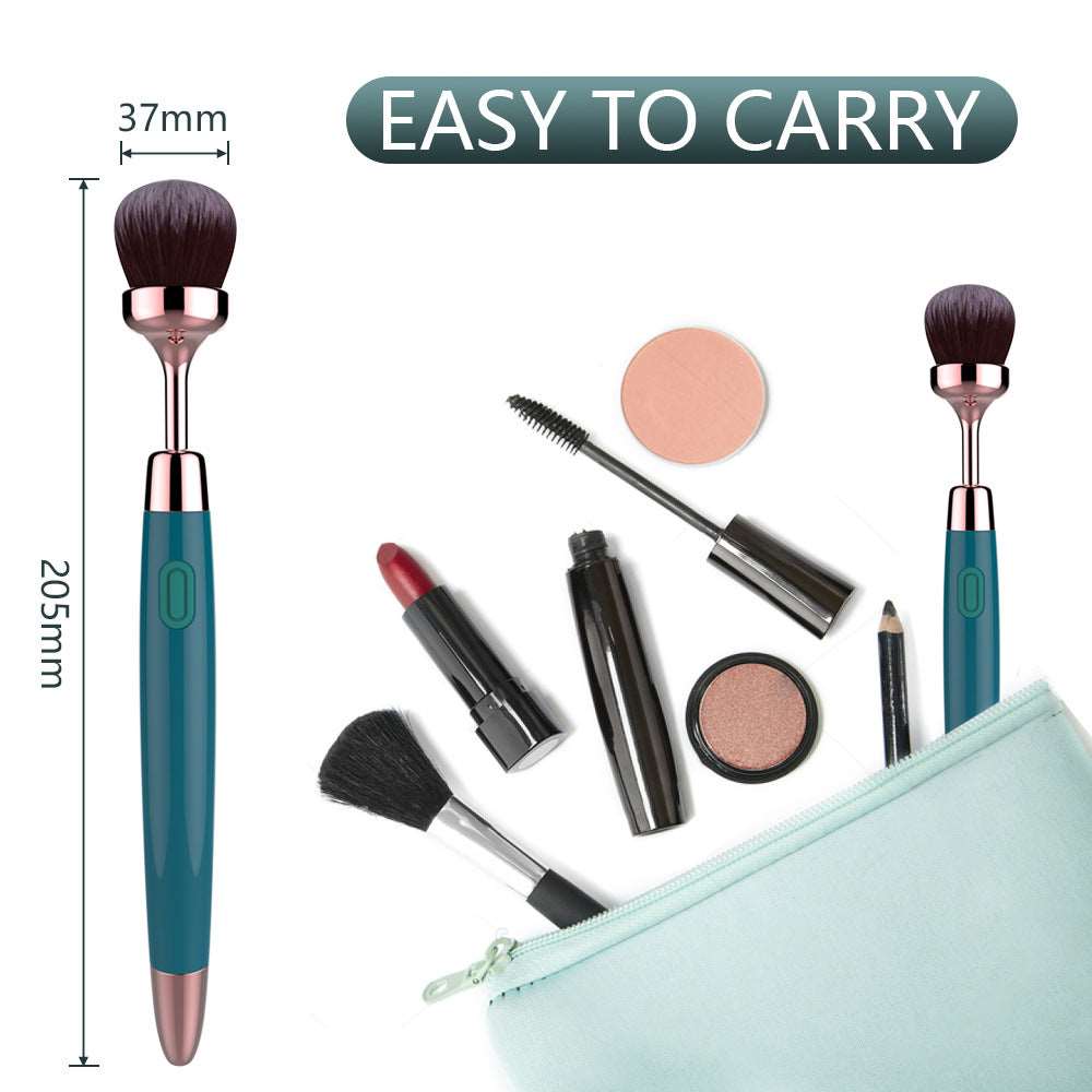 Lustbeauty - Pinsel 3.0 Damen Beauty Shake Pen Foundation Make -up Pinsel