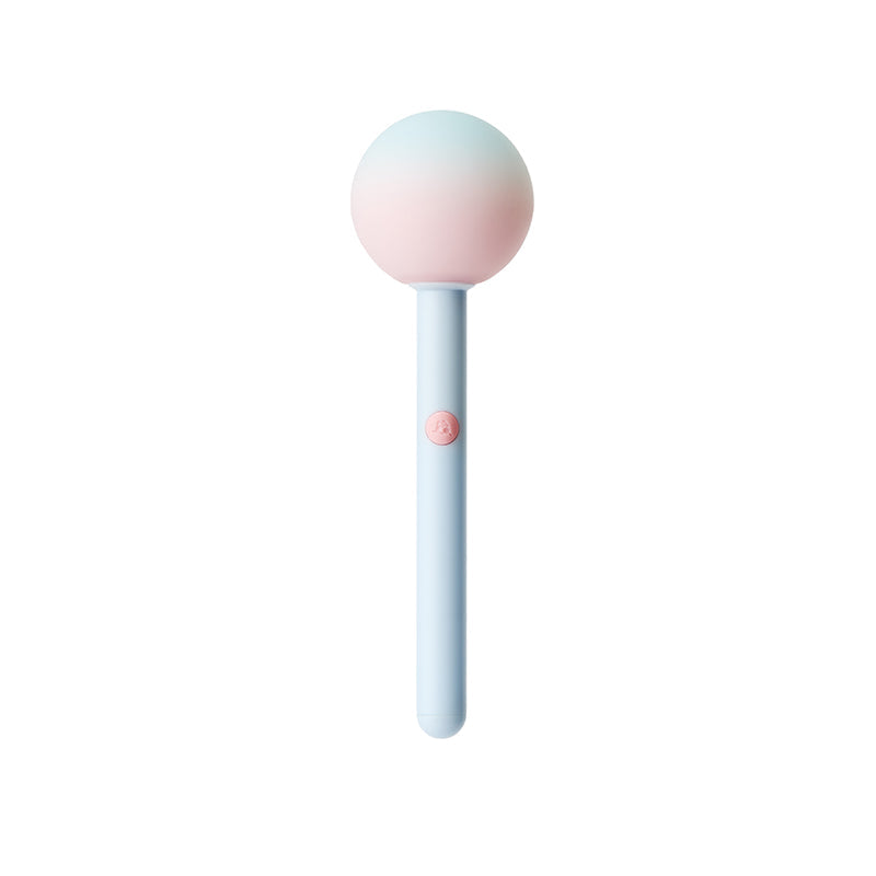 Kistoy Lalapop Lollipop Varial Clitoral التحفيز مدلك