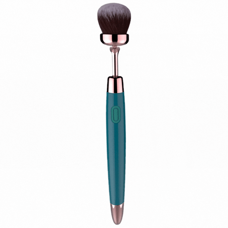 Lustbeauty - Pinsel 3.0 Damen Beauty Shake Pen Foundation Make -up Pinsel