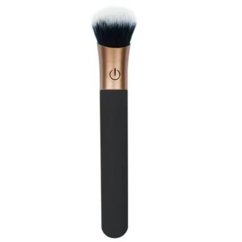 LustBeauty - Brush 4.0 G-Spot Nipple Clitoral Makeup Stimulator