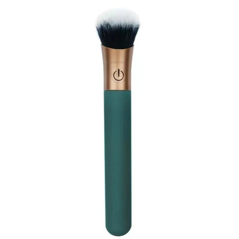 LustBeauty - Brush 4.0 G-Spot Nipple Clitoral Makeup Stimulator