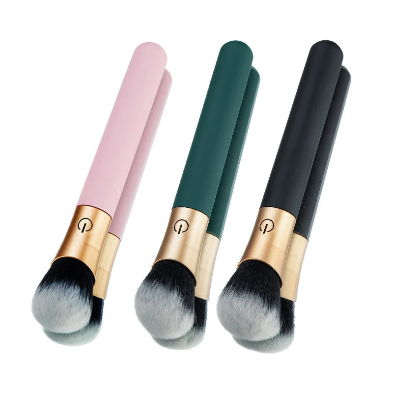 Lustbeauty - Pinsel 4,0 G -Punkt -Nippel -Klitoris -Make -up -Stimulator