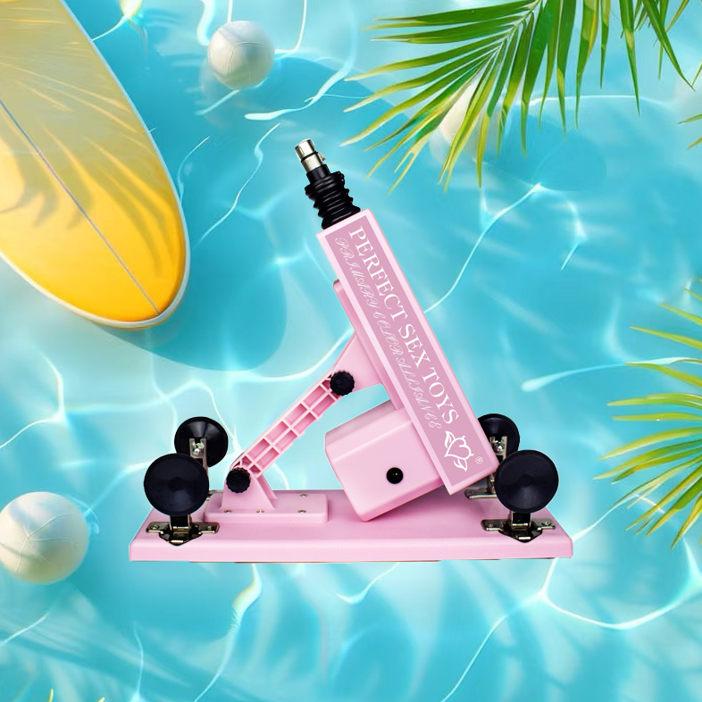 Machine For Male Or Female Auto-dildo Machine Sex Machine