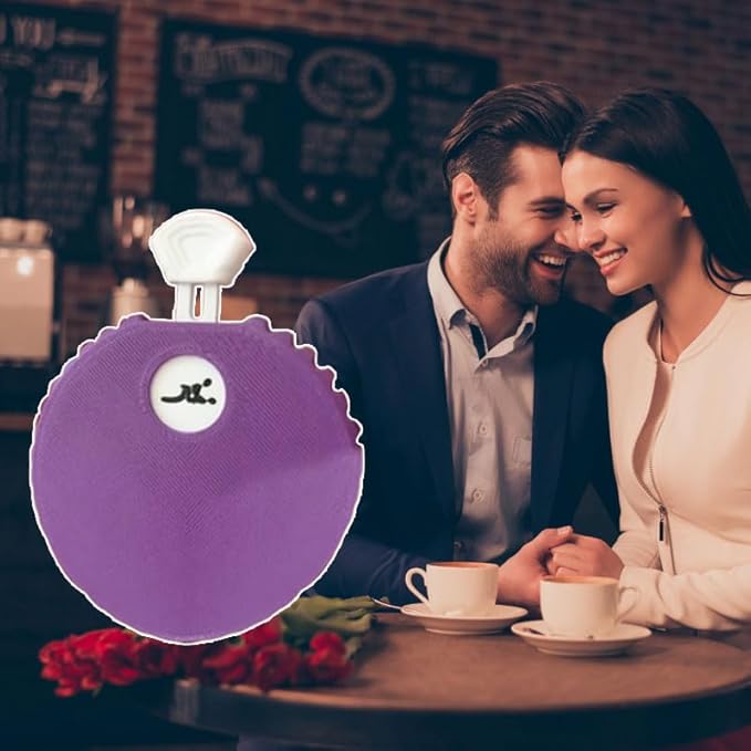 Anniversary Date Night Gifts Stopwatch Shape Fun Night Dating Decision Dice