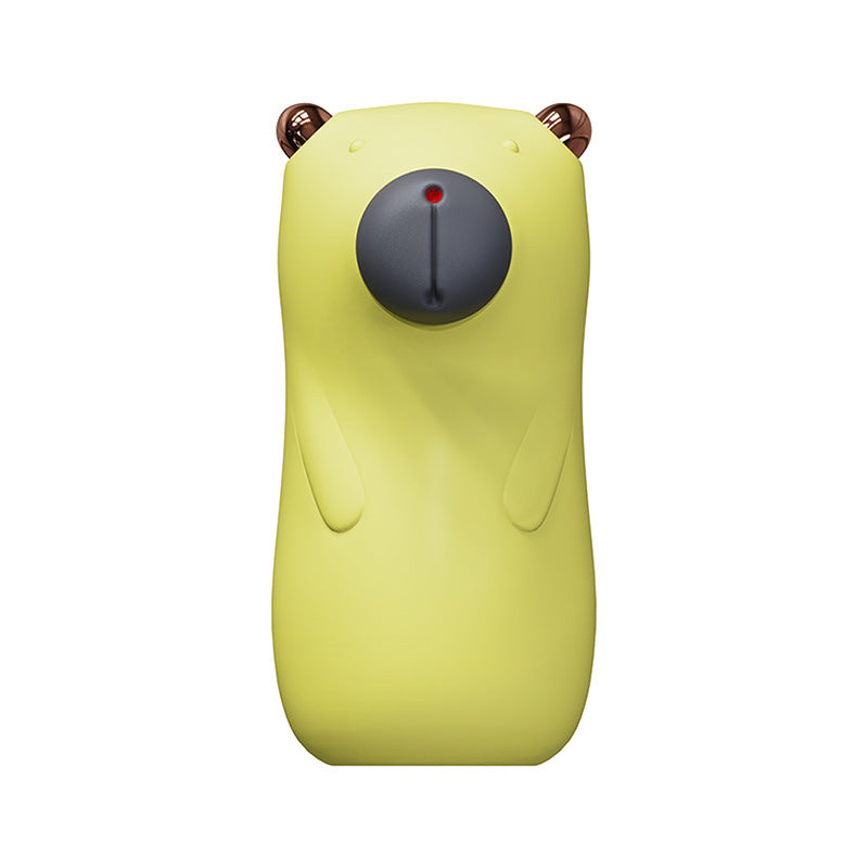Magnetic Charger Teddy Bear Sex Vibratore Vibrator Sex Toy for Women