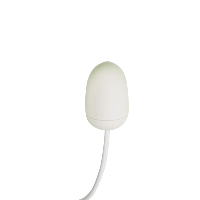 Saugen vibrierender Eierpuls weiblicher Vibrator Flirtenmassagarme