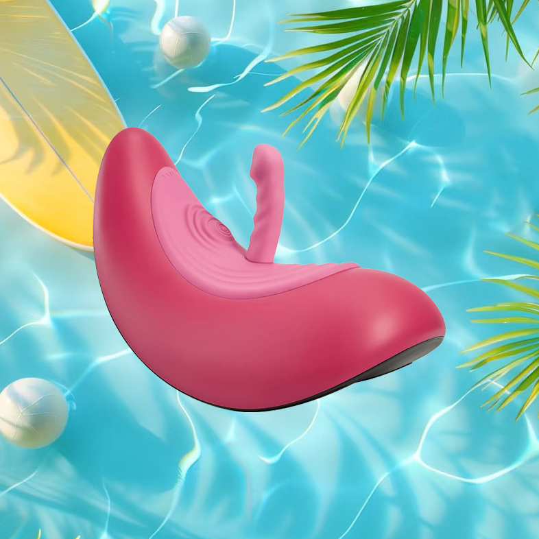VVD Rider Desire - The Ultimate Riding Experience Innovative Design withe Dual Control