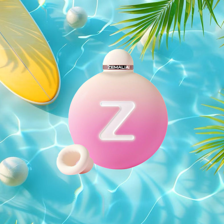 Zemalia CiciDew Pressure - Sensitive Clitoris Suction Vibrator