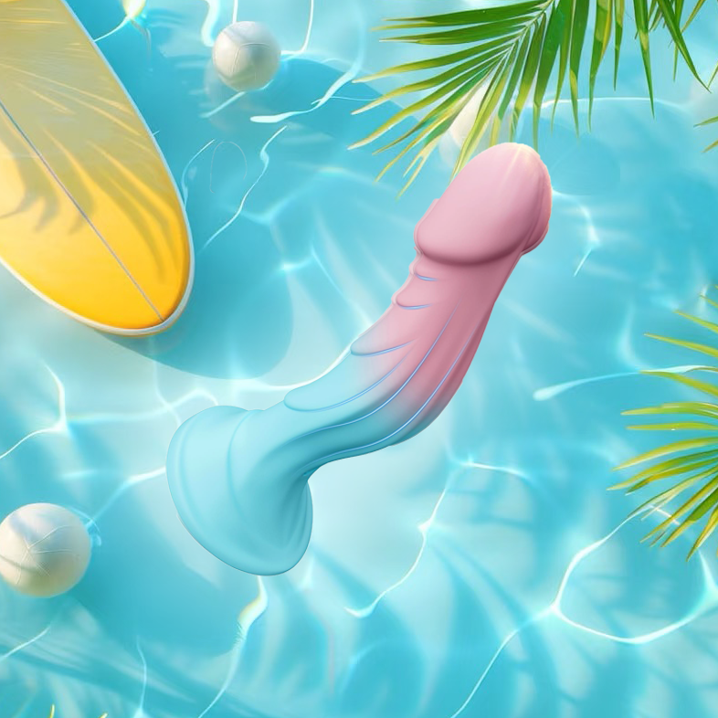 Suction Cup, 9 Vibration Modes, Remote-Controlled, Waterproof & Rechargeable