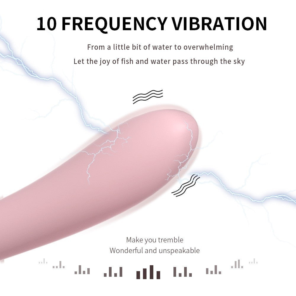 Rends TiTi Auto Sucking & Heating Vibrator