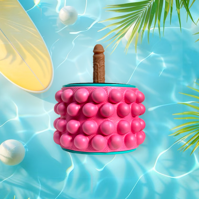 ROGTYO Yoga Wheel Yoga Ball