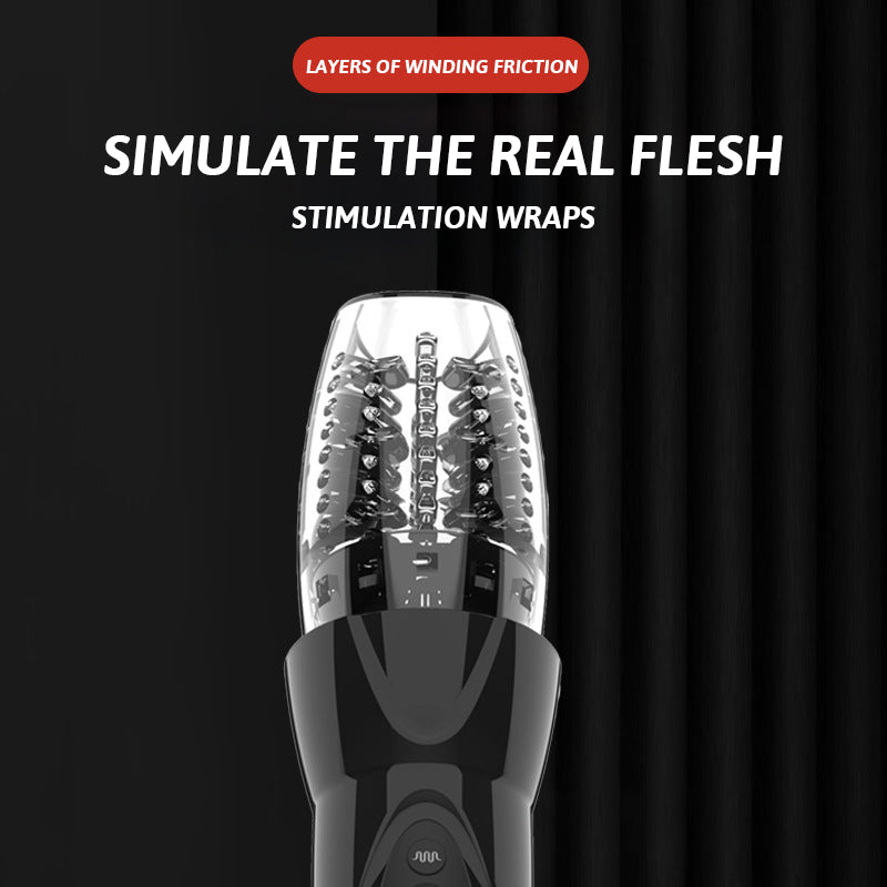 Gawk Gawk 7000 8 Thrusting 8 Dottating 10 Overrating Modes