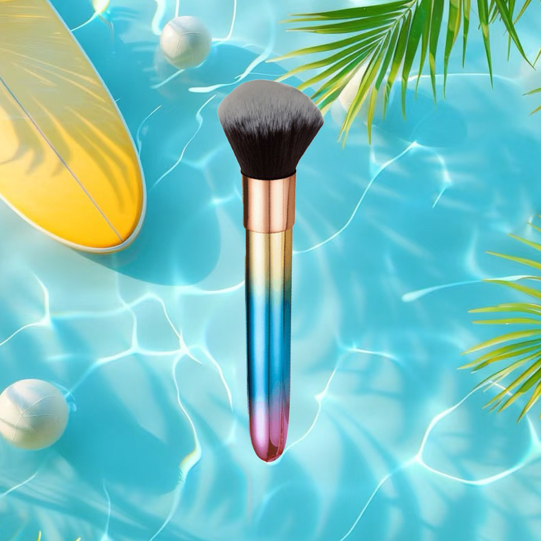 LustBeauty - Brush 6.0 Battery Rechargeable Vibrator