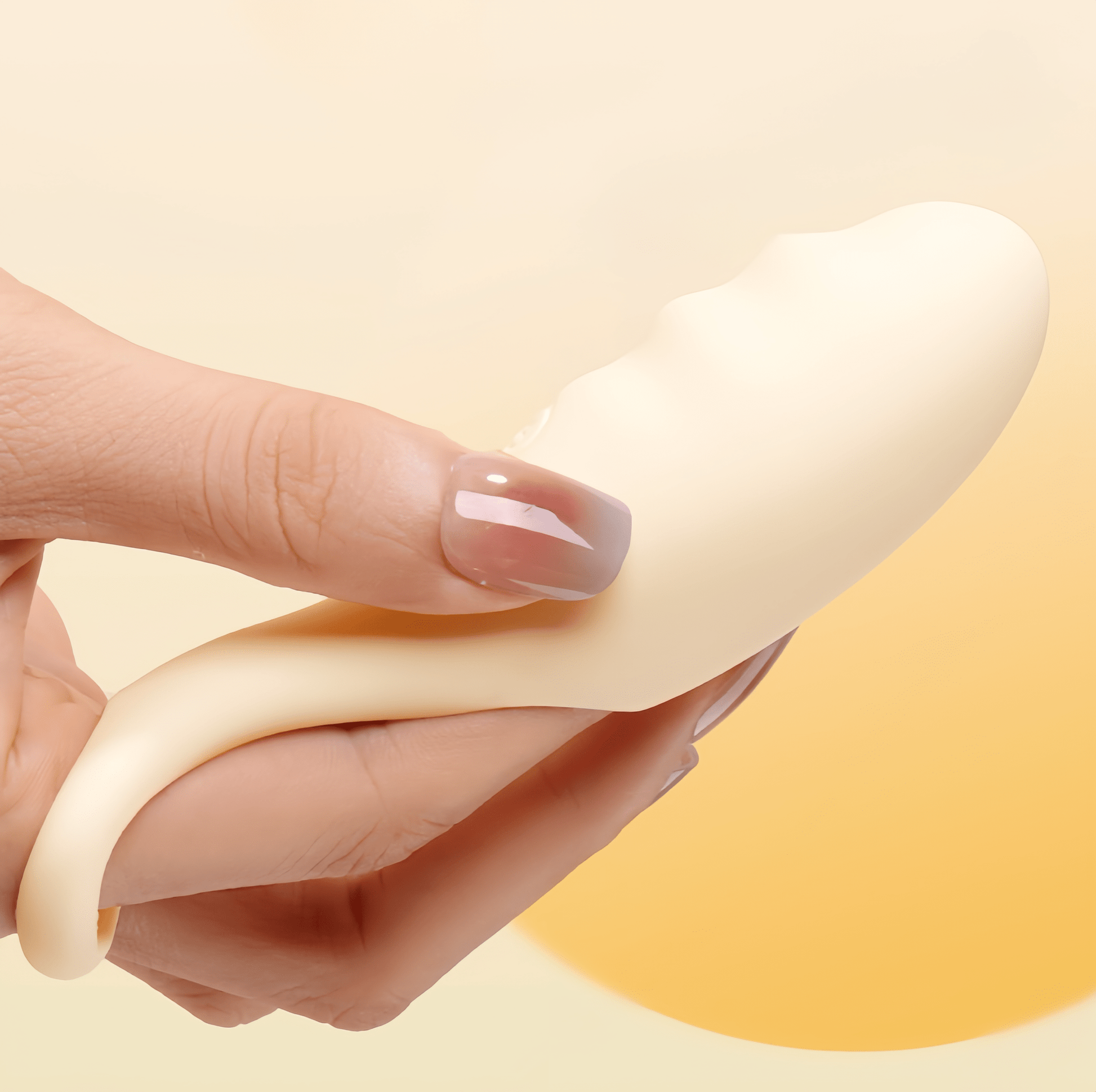SVAKOM finger call·fingertip vibrator