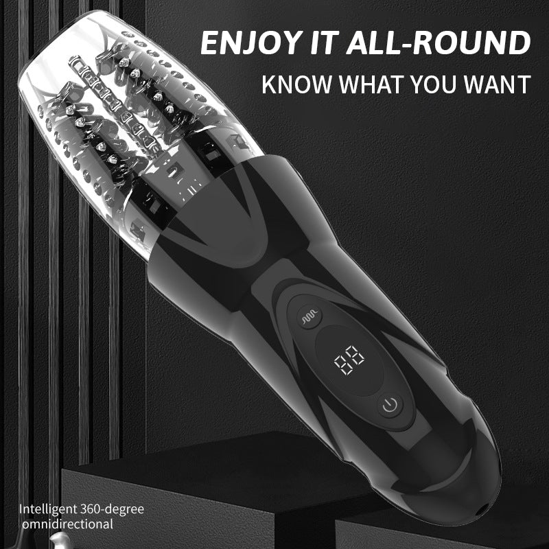 Gawk Gawk 7000 8 Thrusting 8 Dottating 10 Overrating Modes