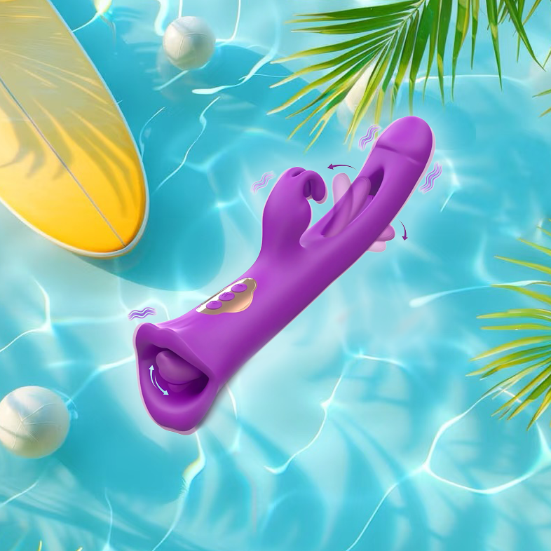 G-spot trigger sex toys female electric female masturbation