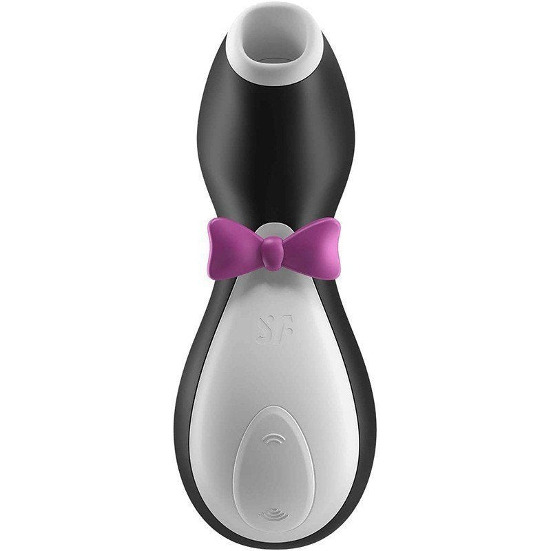 Penguin Vibrator Massager Air Pulse Stimulator