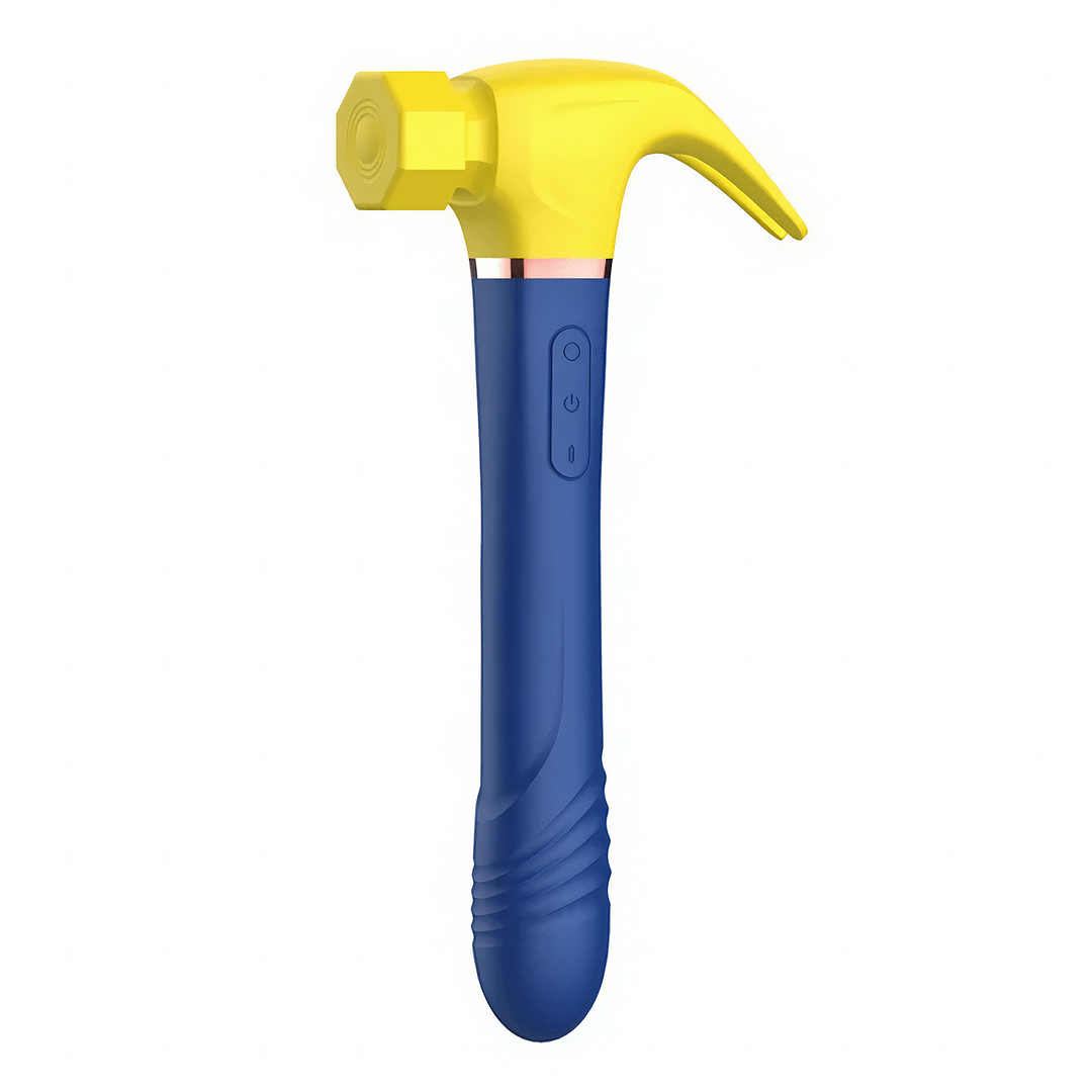 Hammer Toys