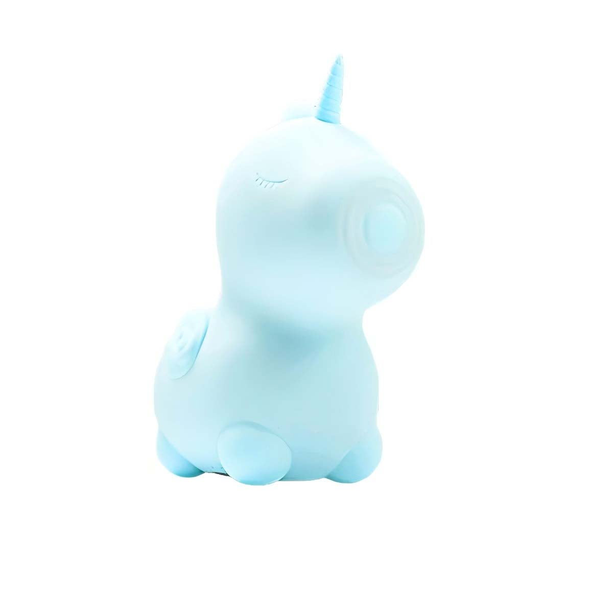 Unihorn- Heart Throb Unicorn Pulsing Clitoral Vibrator