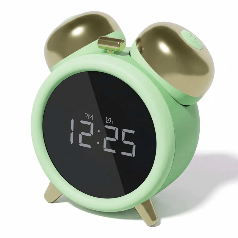 Alarm Clock Alarm Sucking Vibrator App Remote Control